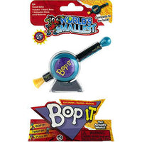 World's Smallest Bop It