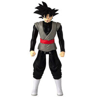 Goku Black Dragon Ball Limit Breaker Series 12"