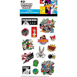 Looney Tunes Stickers