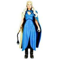 Game of Thrones Daenerys Targaryen with Whip Legacy Collection Action Figure 6"