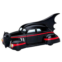 Hot Wheels 1940's Batmobile Diecast 1/50