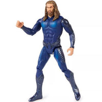 Aquaman in Stealth Suit the Lost Kingdom DC Action Figure 12"