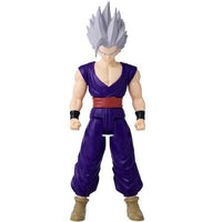 Son Gohan Beast Super Hero Ver. Dragon Ball Limit Breaker Series 12" (1)