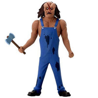 Victor Crowley Hatchet Toony Terrors Action Figure 6"