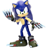 Sonic Boscage Maze Sonic Prime Action Figure 5"