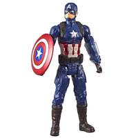 Captain America Marvel Avengers End Game Action Figure 12"