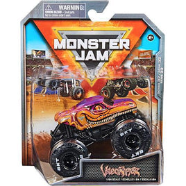 Monster Jam Velociraptor 1/64 Series 32