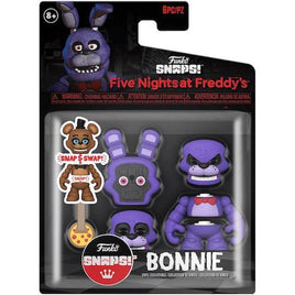 Snaps Bonnie Five Nights at Freddy's 4" Figure