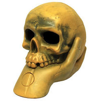 Yorick's Skull from William Shakespeare's Hamlet RP Minis 3"