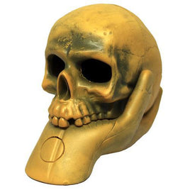 Yorick's Skull from William Shakespeare's Hamlet RP Minis 3"