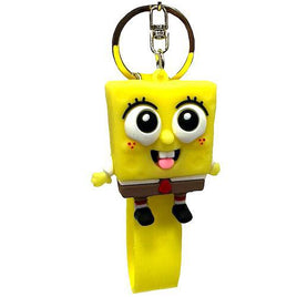 Spongebob Squarepants Keychain 2.5"