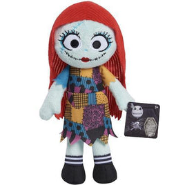 Sally Nightmare Before Christmas Plush