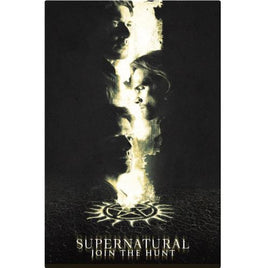 189 ROLLED - Supernatural Season 14 Poster 22x34 Trends