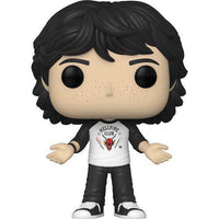 Stranger Things Mike Funko POP! Vinyl #1239