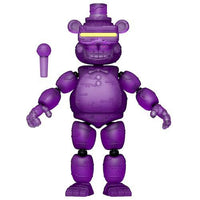 VR Freddy Glow in the Dark Five Nights at Freddy's 5.5" Figure