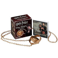 Harry Potter Metal Time-Turner RP Minis 3"