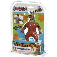 Scooby-Doo Stretch Armstrong Figure 7"