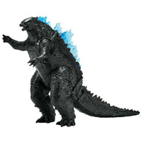 Godzilla Transforming Titan Tech Monsterverse 8" Figure