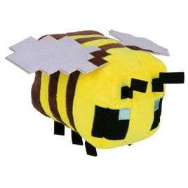 Bee Minecraft 6" Plush