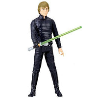 Luke Skywalker Disney Star Wars Action Figure 6"