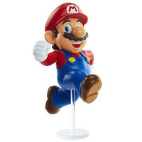 Mario Super Running Mario World 2.5" Figure