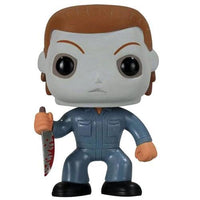 Halloween Michael Myers Funko POP! Vinyl #03