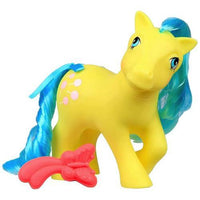 Tootsie My Little Pony Earth Ponies 4.5"