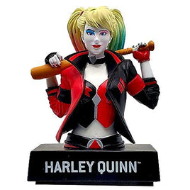 Talking Harley Quinn Bust RP Minis 3"