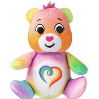 Care Bears Togetherness Bear Micro Plush 3"