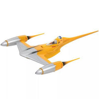 Star Wars Micro Galaxy Squadron Anakin's Naboo N-1 Starfighter