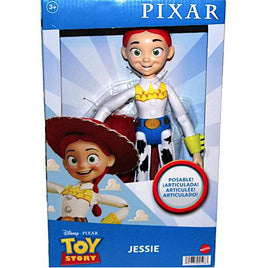 Jessie Disney Pixar Toy Story Figure 12"