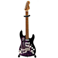 Jimi Hendrix Mini Fender™ Strat™ Tribute Guitar