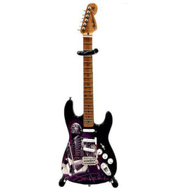 Jimi Hendrix Mini Fender™ Strat™ Tribute Guitar