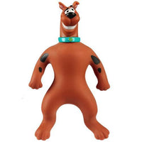 Scooby-Doo Stretch Armstrong Figure 7"