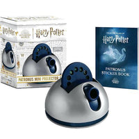 Harry Potter Patronus Mini Projector Set RP Minis 3"