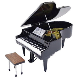 Miniature Grand Piano