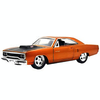 Dom's Plymouth Road Runner Fast & Furious Jada Diecast 1/32