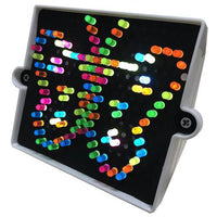 World's Smallest Lite Brite 3.5"