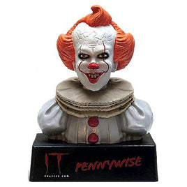 Pennywise It Talking Bobble Bust Set RP Minis 3"