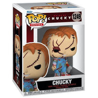 Chucky Bride of Chucky Funko POP! Vinyl#1249