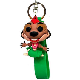 Timon The Lion King Keychain 2.5"