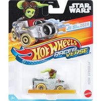 Hera Syndulla Star Wars Hot Wheels Racer Verse Diecast 1:64