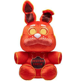 System Error Bonnie Five Nights At Freddy's 7" Plush