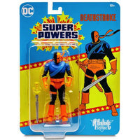 Deathstroke DC Super Powers 6" Figure