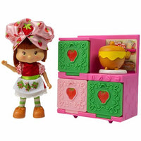 Strawberry Shortcake Berry Bake Shop Playset