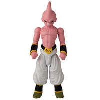 Majin Buu Final Form Dragon Ball Limit Breaker Series 12"