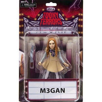 M3Gan Toony Terrors Action Figure 6"