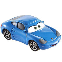 Sally Metal Disney Cars 1/55 Diecast