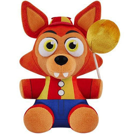 Balloon Foxy Five Nights At Freddy's 7" Plush