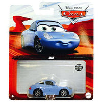 Sally Metal Disney Cars 1/55 Diecast